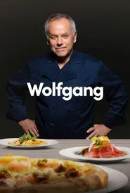 Wolfgang movie poster