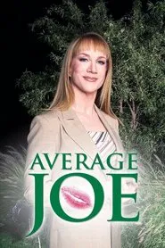 Average Joe tv show poster
