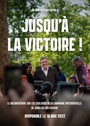 Poster do filme Jusqu'à la victoire !