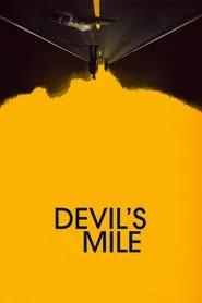 The Devil's Mile movie poster