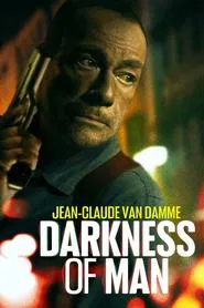 Darkness of Man movie poster