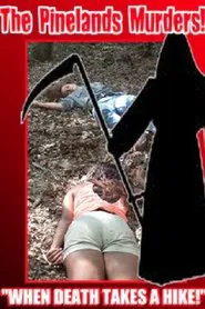 The Pineland Murders! movie poster