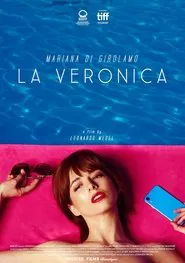La Verónica movie poster