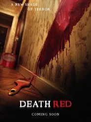 Death Red movie poster