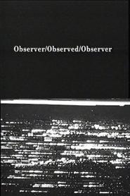 Observer / Observed / Observer movie poster