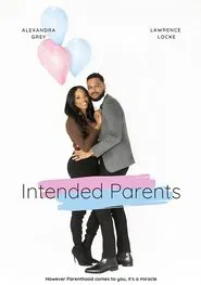 Intended Parents movie poster