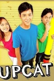 Poster do filme UPCAT