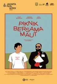 Poster do filme A Date with the Death