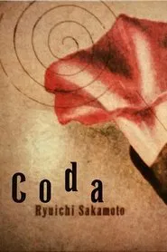 Ryuichi Sakamoto: Coda movie poster