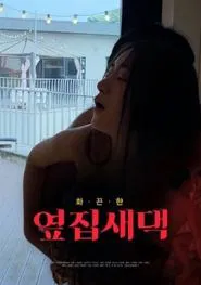 New Wife Next Door movie poster