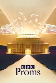 BBC Proms tv show poster