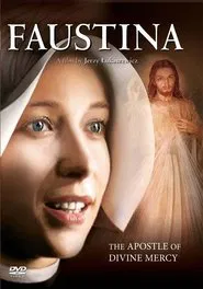 Faustina movie poster