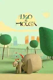 Poster do filme Hugo & Holger