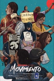 Story Of A Movement movie poster