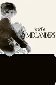 The Midlanders movie poster