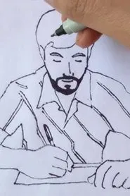 Cristóbal Briceño - Desde la cabaña movie poster