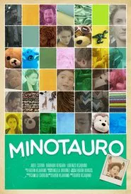 Poster do filme Minotaur