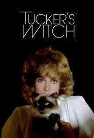 Tucker's Witch tv show poster