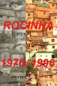 Rocinha 76/96 movie poster