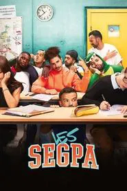 Les SEGPA movie poster