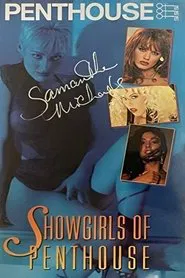 Penthouse: Showgirls of Penthouse movie poster