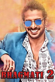Kalpana 2 movie poster