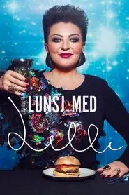 Poster da série Lunsj med Lilli
