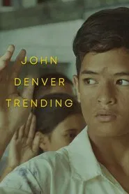 John Denver Trending movie poster