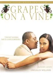 Poster do filme Grapes on a Vine