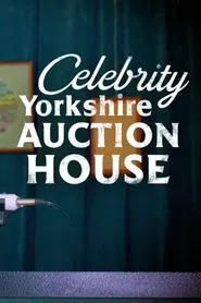 Poster da série Celebrity Yorkshire Auction House