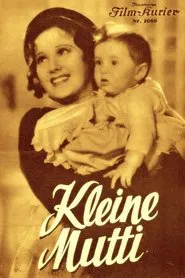 Little Mother movie poster