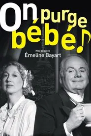 On purge bébé movie poster