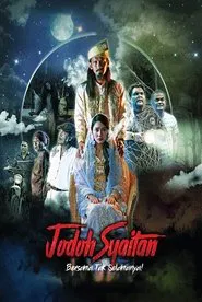 Poster do filme Jodoh Syaitan