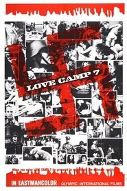 Love Camp 7 movie poster