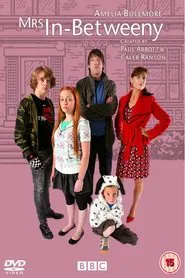 Mrs In-Betweeny movie poster