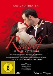 Rudolf - Affaire Mayerling movie poster