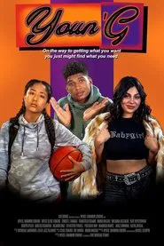 Youn'G movie poster