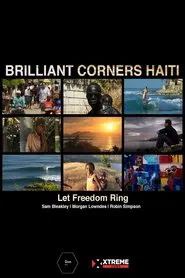 Brilliant Corners : Haiti movie poster
