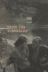 From the Submerged movie poster