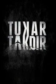 Tukar Takdir movie poster