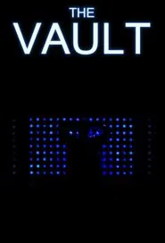 The Vault tv show poster