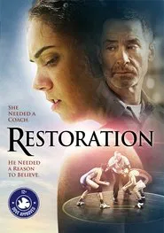 Restoration movie poster