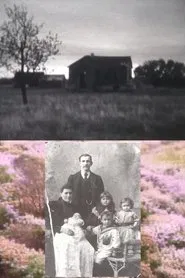Homelands movie poster