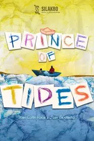 Poster do filme Prince of Tides