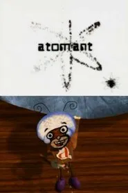 Atom Ant movie poster