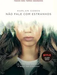Poster da série Não Fale com Estranhos