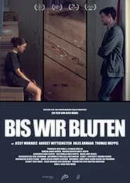 Until We Bleed movie poster