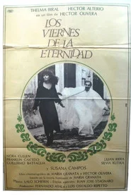 The Fridays of Eternity movie poster