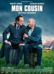 My Cousin movie poster
