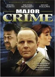 Major Crime movie poster
